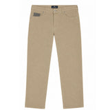 Harmont & Blaine Mens 5 Pocket Pant In Sand