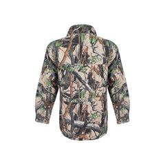 Sniper 3D Flex Parka Jacket Camo