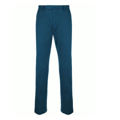 Polo mens Essential Straight Leg Chino In Blue