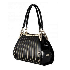 Serenade Allura Monica Bag In Black