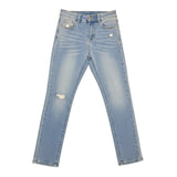 Levi's Girls Pull on Jeggings In Light Blue