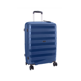 Cellini Sonic Trolley Case Midnight Blue