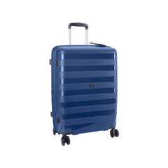 Cellini Sonic Trolley Case Midnight Blue