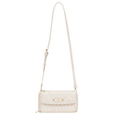 Polo Womens Madison Smalls Phone Sling In Light Beige