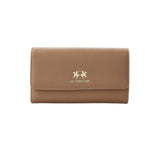 La Martina Principe Ladies Marilena Wallet In Beige