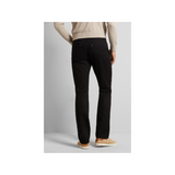 Bugatti Mens Casual Trouser In Black
