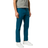Polo mens Essential Straight Leg Chino In Blue