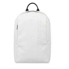 Bikkembergs Principe Carter Backpack In White
