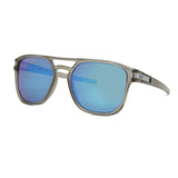 Oakley Latch Beta Sunglasses For Men In Clear Grey