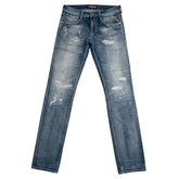 Replay Mens Jean In Stonewash
