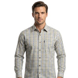 Sniper Mens Shirt In Natural