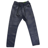 Diesel Mens ED-Klooley-B Jogg Jeans In Navy