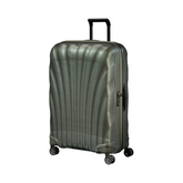 Samsonite C-Lite Spinner Green