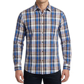 Sniper Mens Shirt In Multi
