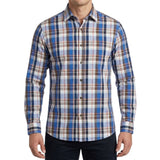 Sniper Mens Shirt In Multi