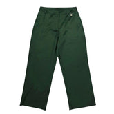 Polo Womens Yuri Wool Pant In Olive