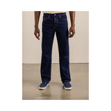 Polo Mens Paul Jean Indigo