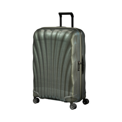 Samsonite C-Lite Spinner Green