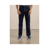 Polo Mens Paul Jean Blue Black