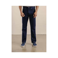 Polo Mens Paul Jean Blue Black