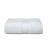 Glodina Soft Touch Bath Towel In White