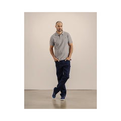 Polo Mens Paul Jean Blue Black