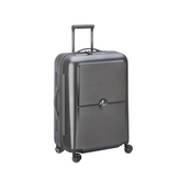 Delsey Turenne Trolley Case Silver