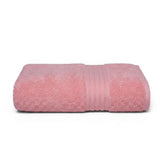 Glodina Soft Touch Bath Towel In Sunset Glow