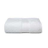 Glodina Soft Touch Bath Sheet In White