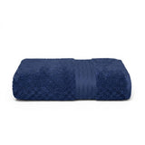 Glodina Soft Touch Bath Towel In Night Sky