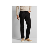 Bugatti Mens Casual Trouser In Black