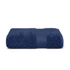 Glodina Soft Touch Bath Sheet In Night Sky
