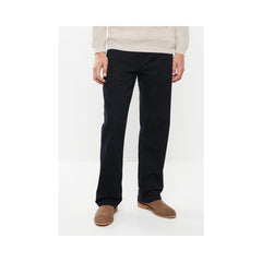 Polo Mens Paul Jean Black