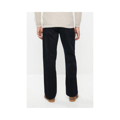 Polo Mens Paul Jean Black