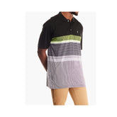 Polo Mens Mercerised Ss Golfer Lime