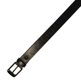 Cerruit 1881 Principe Belt In Dark Brown
