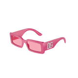 Dolce & Gabbana Dg4447B 326284 53 - Fuchsia