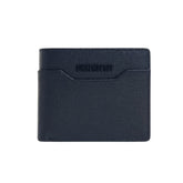 Bikkembergs Man Briand Wallet In Blue