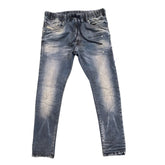 Diesel Mens E-Krooley Joggers In Dark Blue