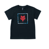 Fox Noys Atlas T-Shirt In Black