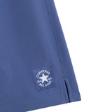 Converse Boys Woven Skater Shorts In Indigo