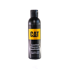 CAT Shoe Cleaner and Conditioner