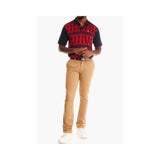 Polo Mens Mercerised Ss Golfer