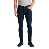 Vialli Gabbitti Jeans In Dark Indigo