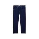 Calvin Klein J3214300 90S Straight Denim Dark