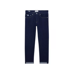 Calvin Klein J3214300 90S Straight Denim Dark