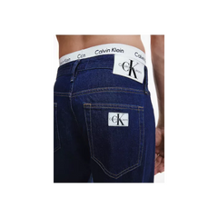 Calvin Klein J3214300 90S Straight Denim Dark