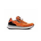 Replay Mens Future Run Shoes Orange Multi