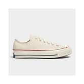 Converse 162062C Unisex Chuck 70 Lo Shoes Egret Cream