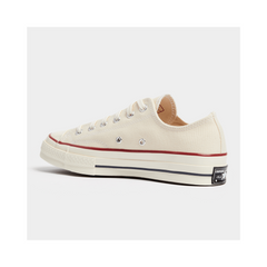 Converse 162062C Unisex Chuck 70 Lo Shoes Egret Cream